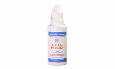 CellFood drops