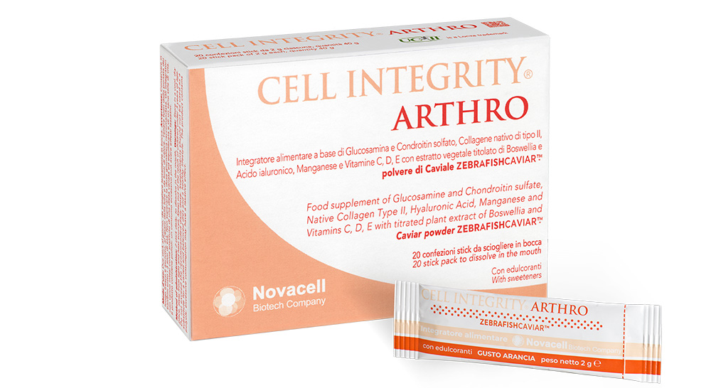 Cell Integrity Arthro